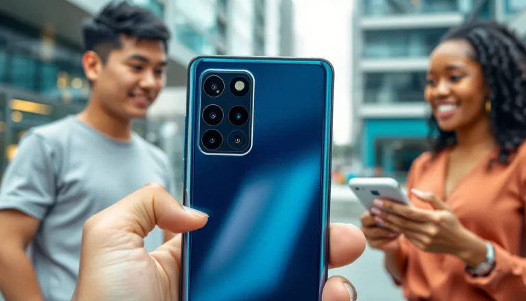 Best Android phones