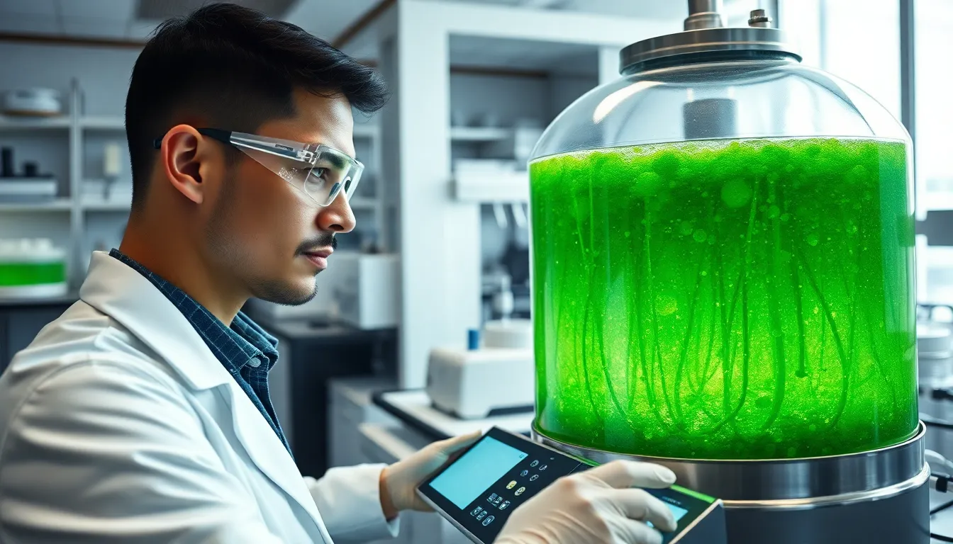 bioreactors