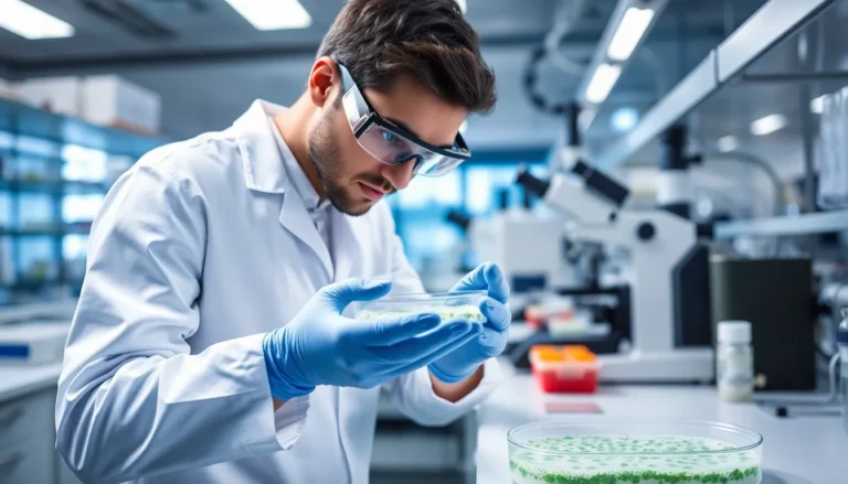pharmaceutical biotech
