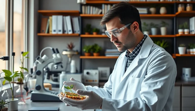 biotech engineering